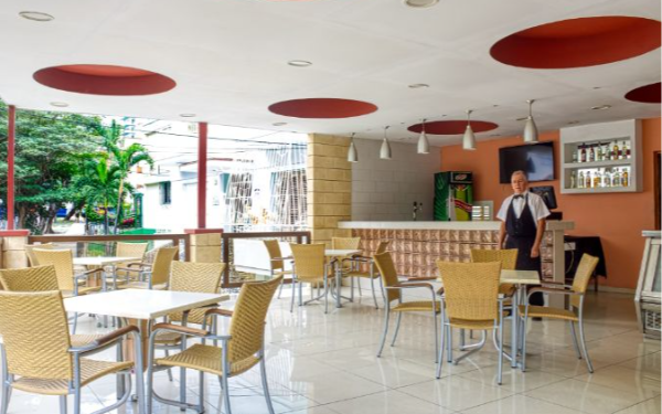 Cafeteria Cafeteria
