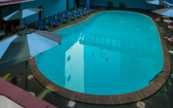 Pool Pool