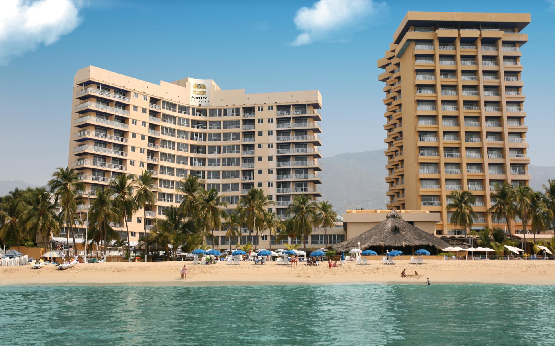 Hotel Hotel