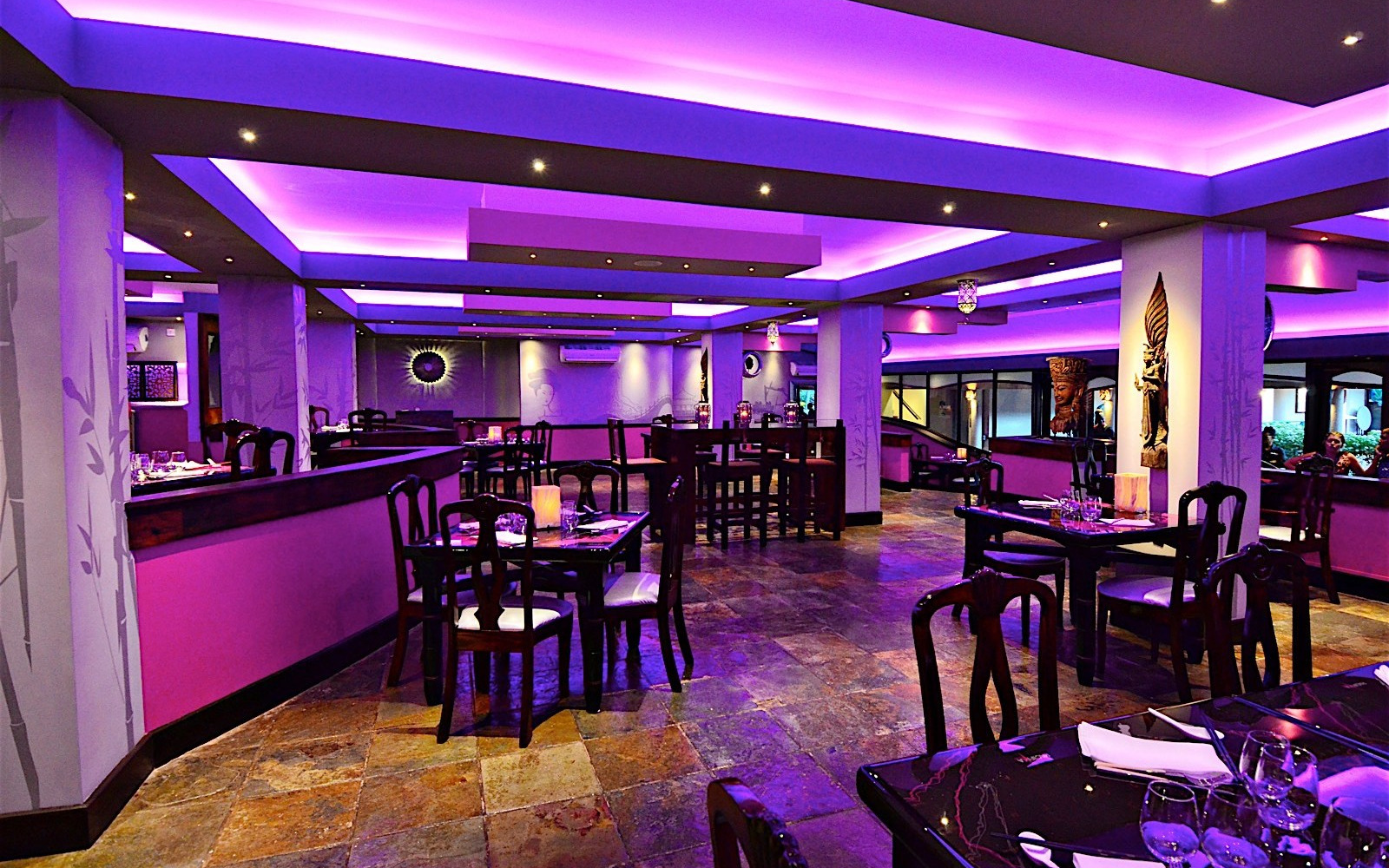 Restaurant Restaurant