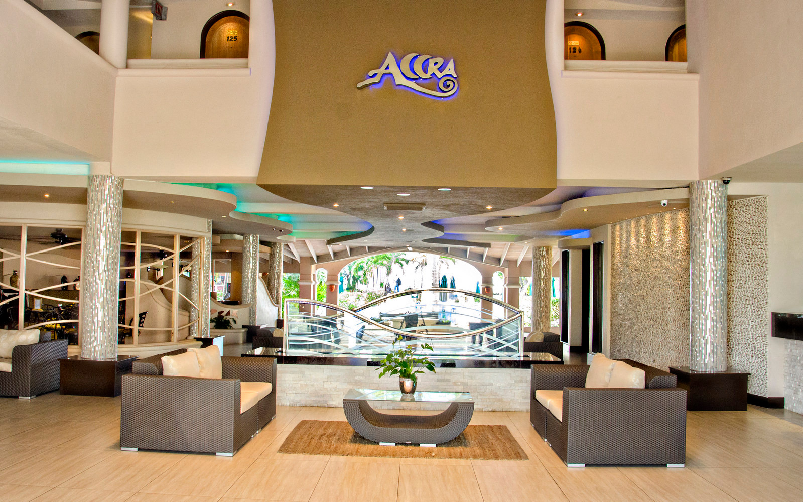 Lobby Lobby