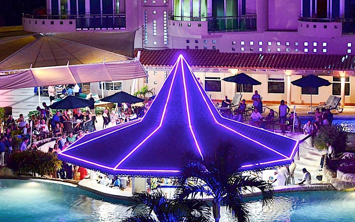 Lagoon bar Lagoon bar