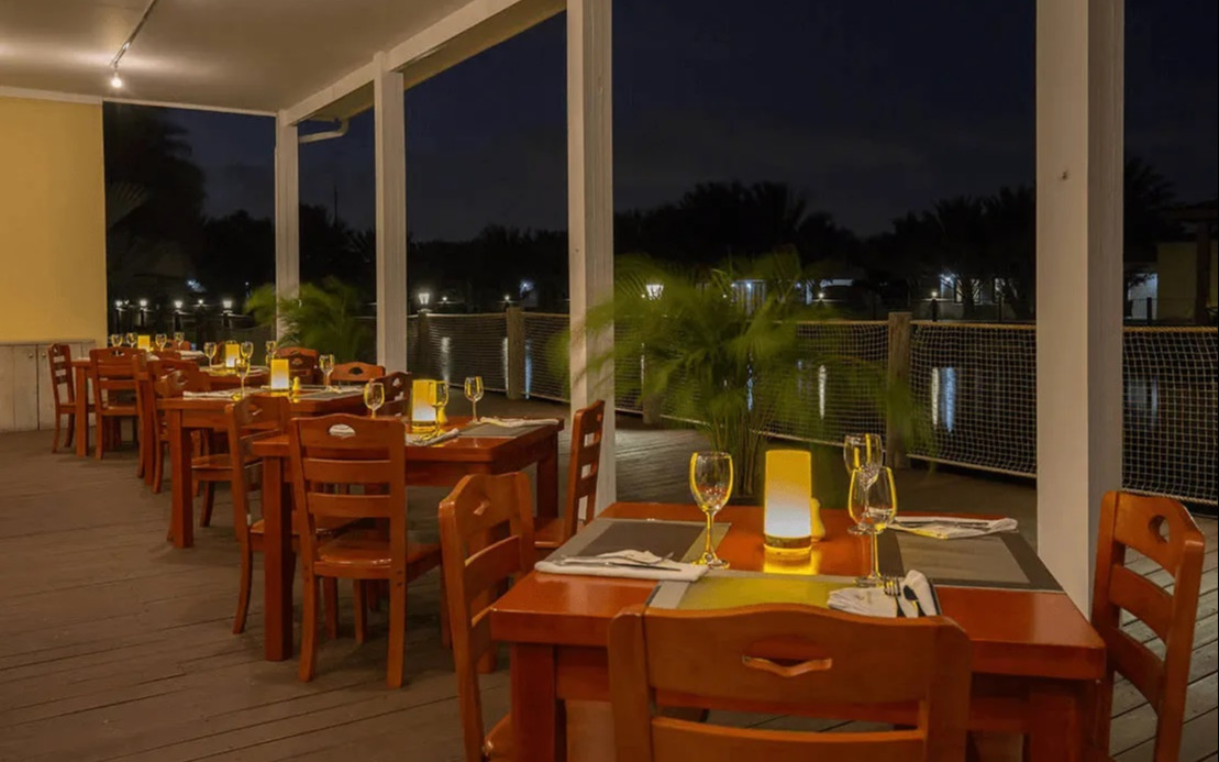 Restaurant Restaurant