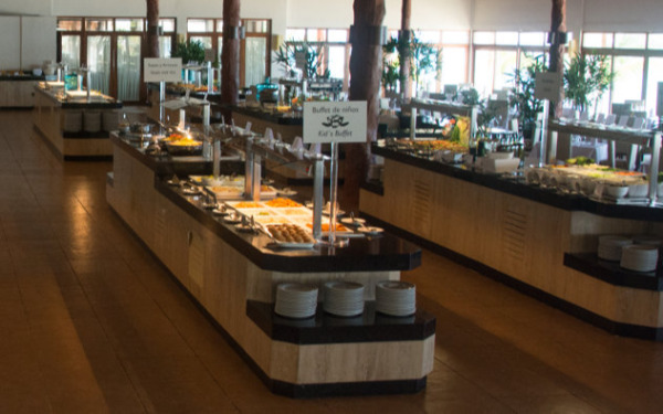 Buffet Buffet