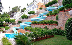 Waterslide Waterslide