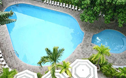 Pool Pool