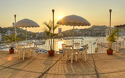 Terrace Terrace