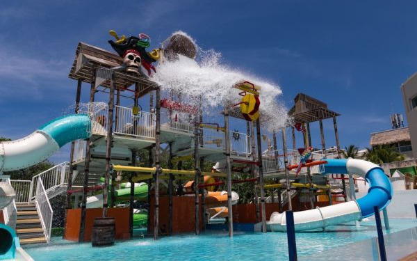 Aquapark Aquapark