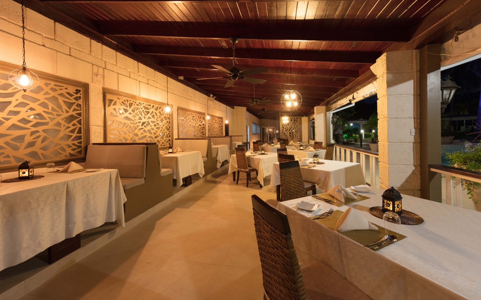 Restaurant Restaurant