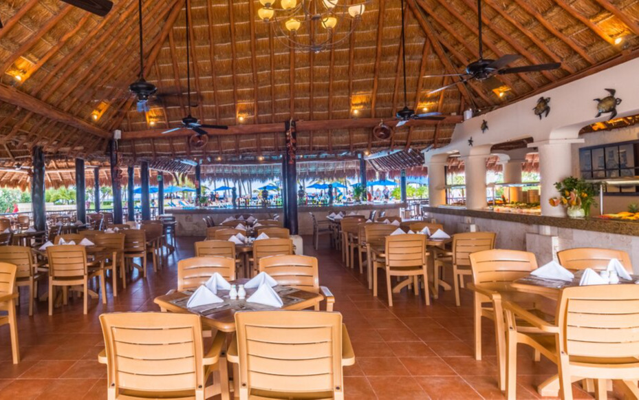 Palapa Alegro Palapa Alegro