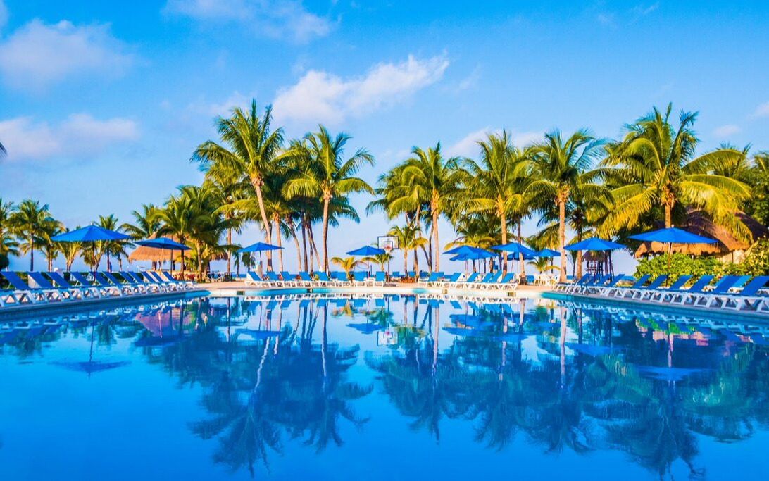 Pool Pool