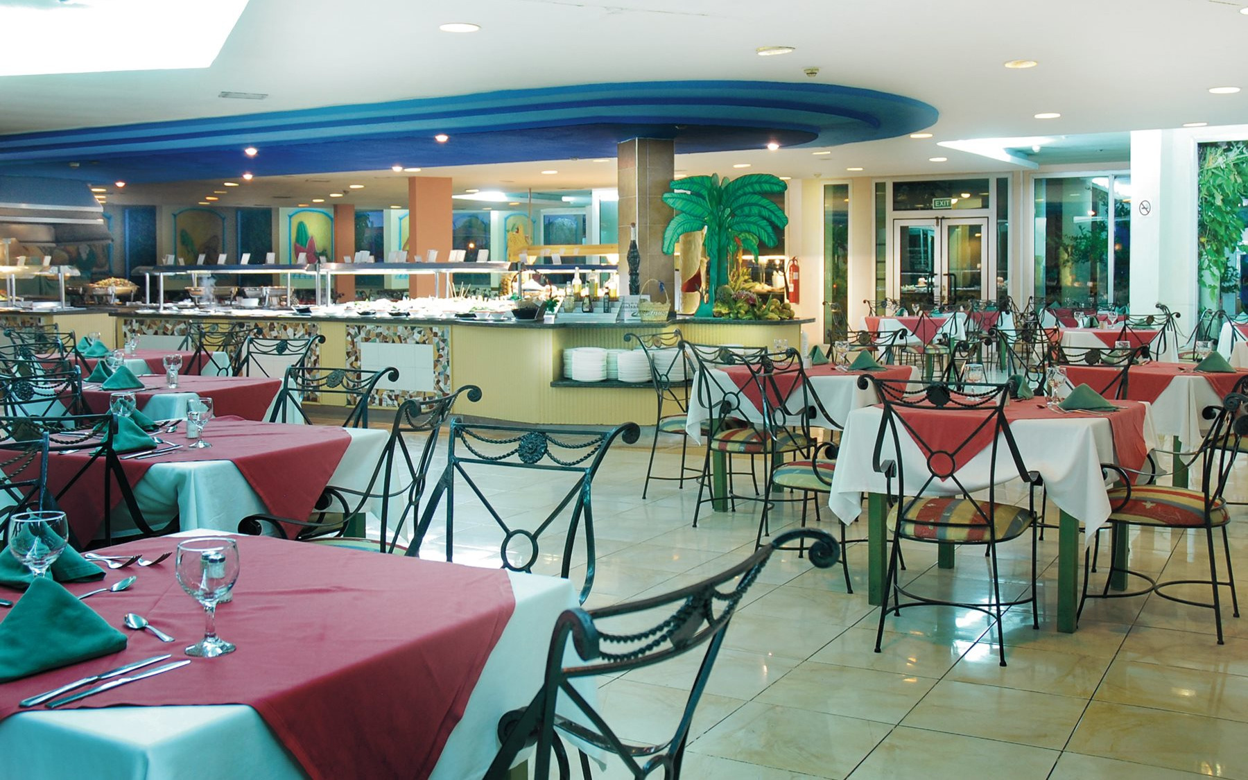 Buffet Buffet