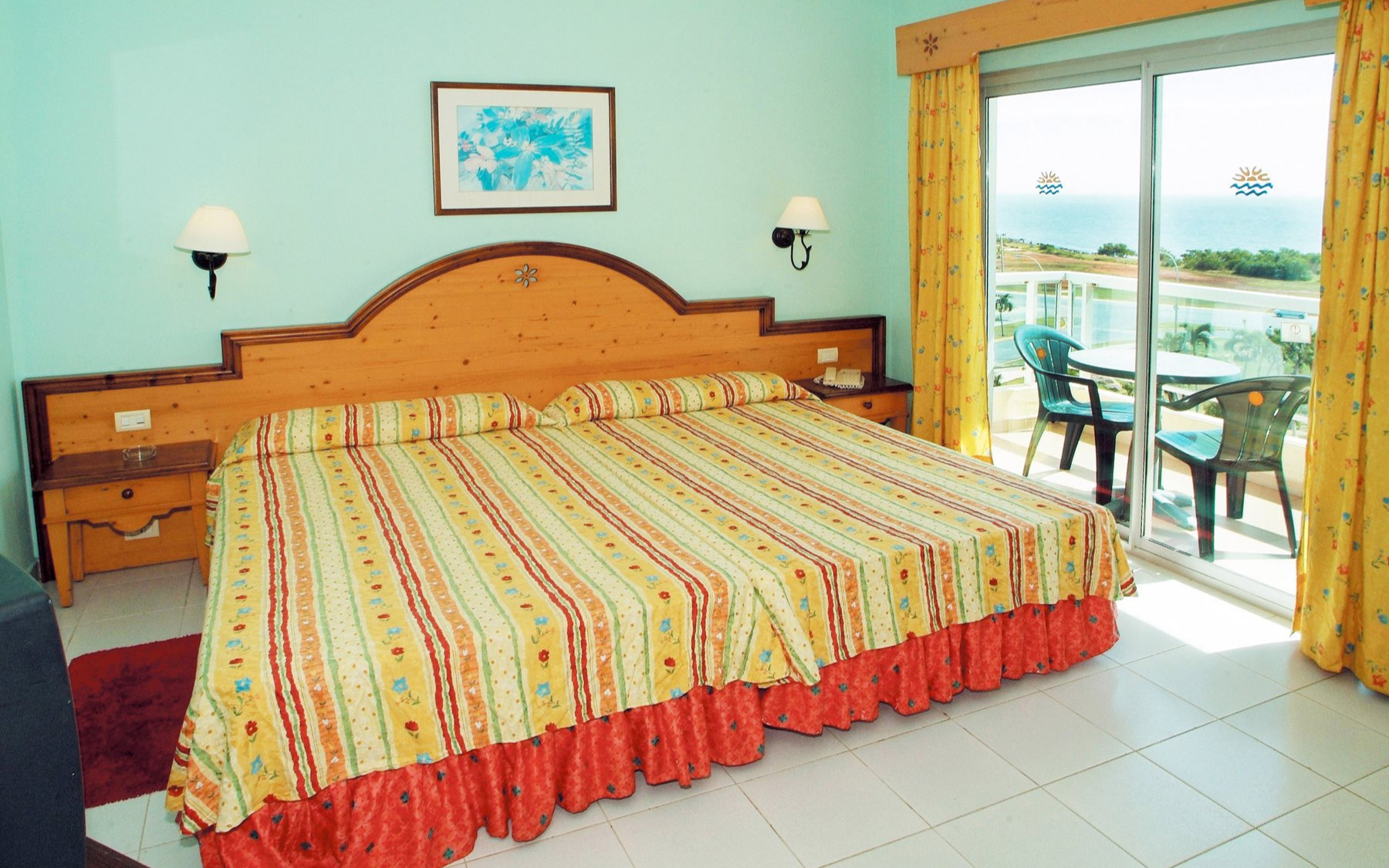 Standard room Standard room