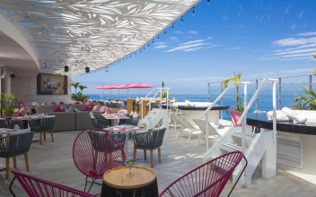 Bar sky Bar sky