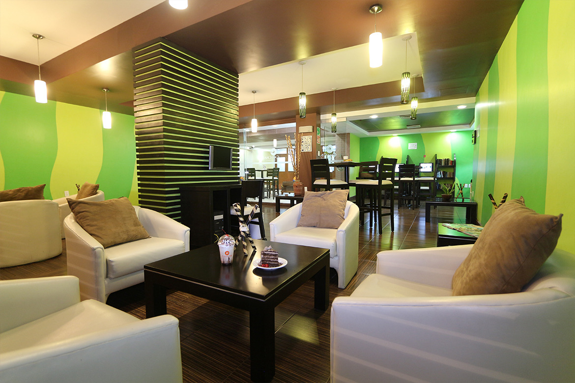 Lobby Lobby