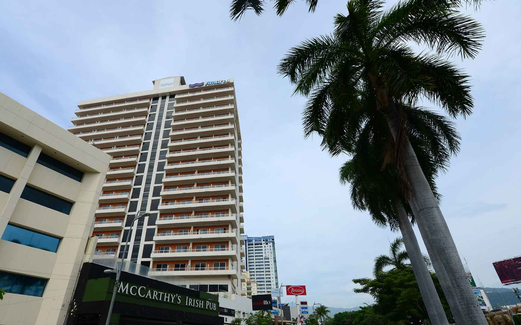 Hotel Hotel