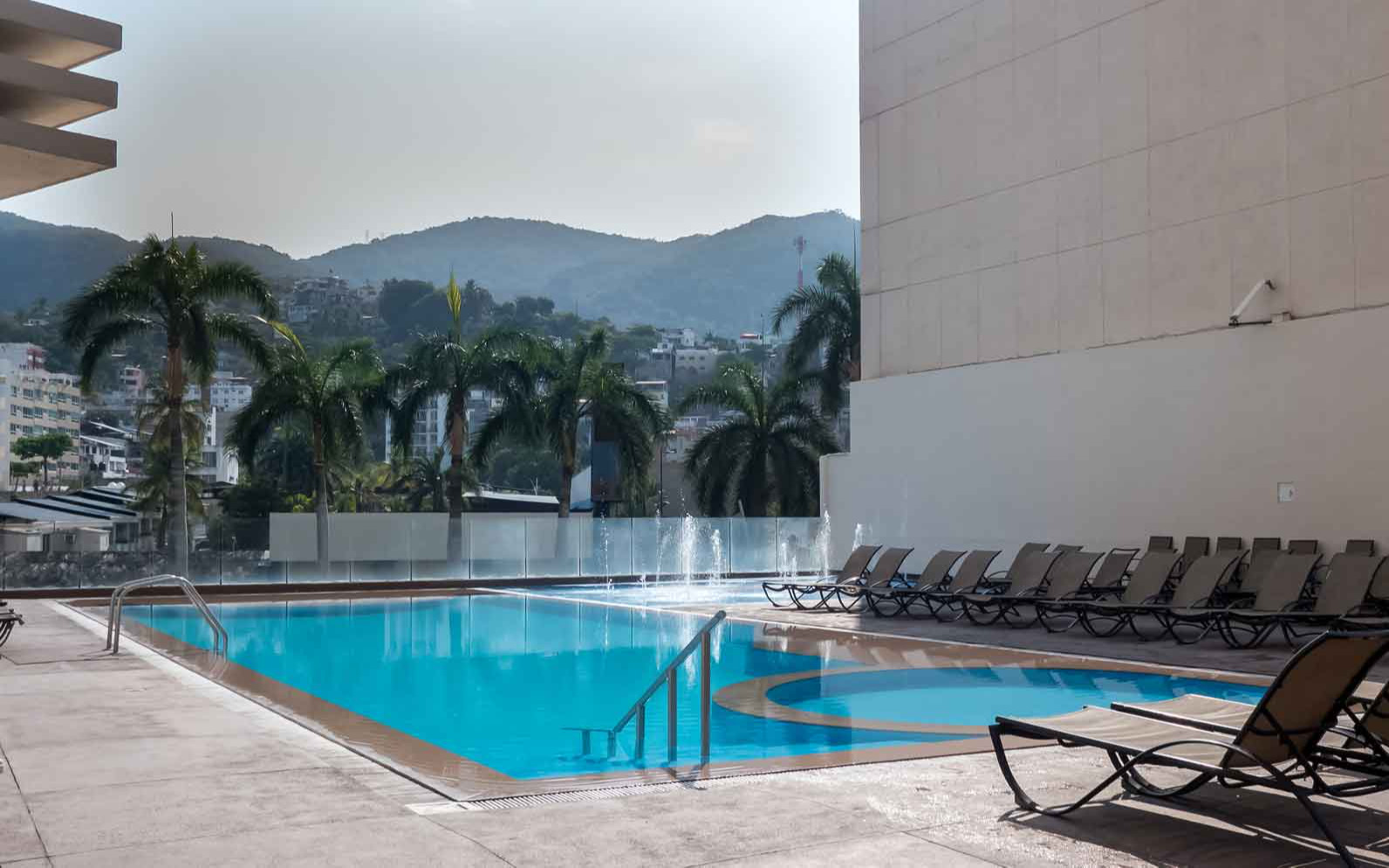 Piscine Piscine
