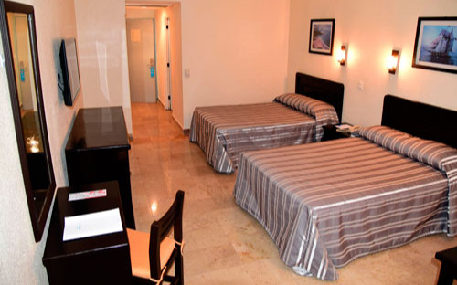 Chambre standard Chambre standard