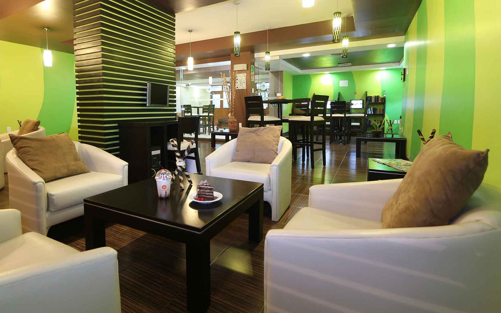 Lobby Lobby