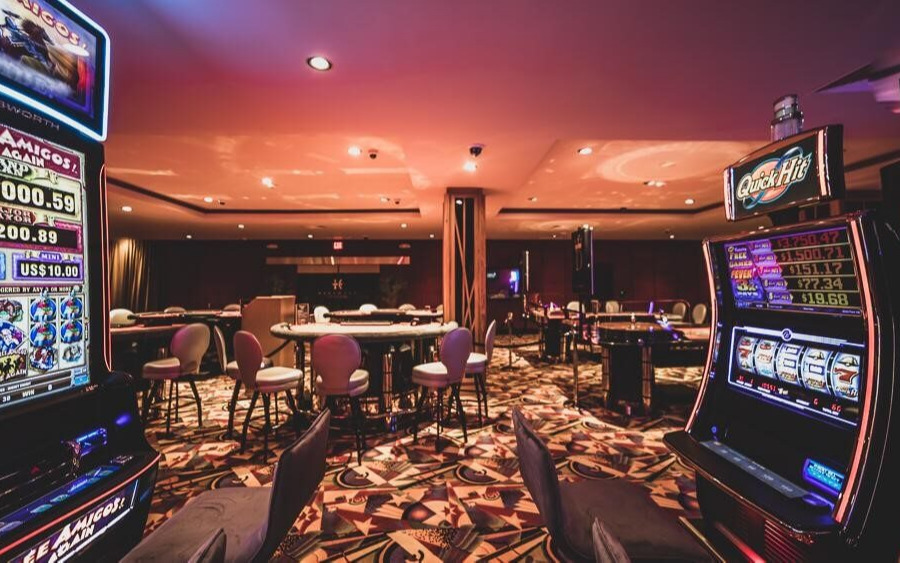 Casino Casino