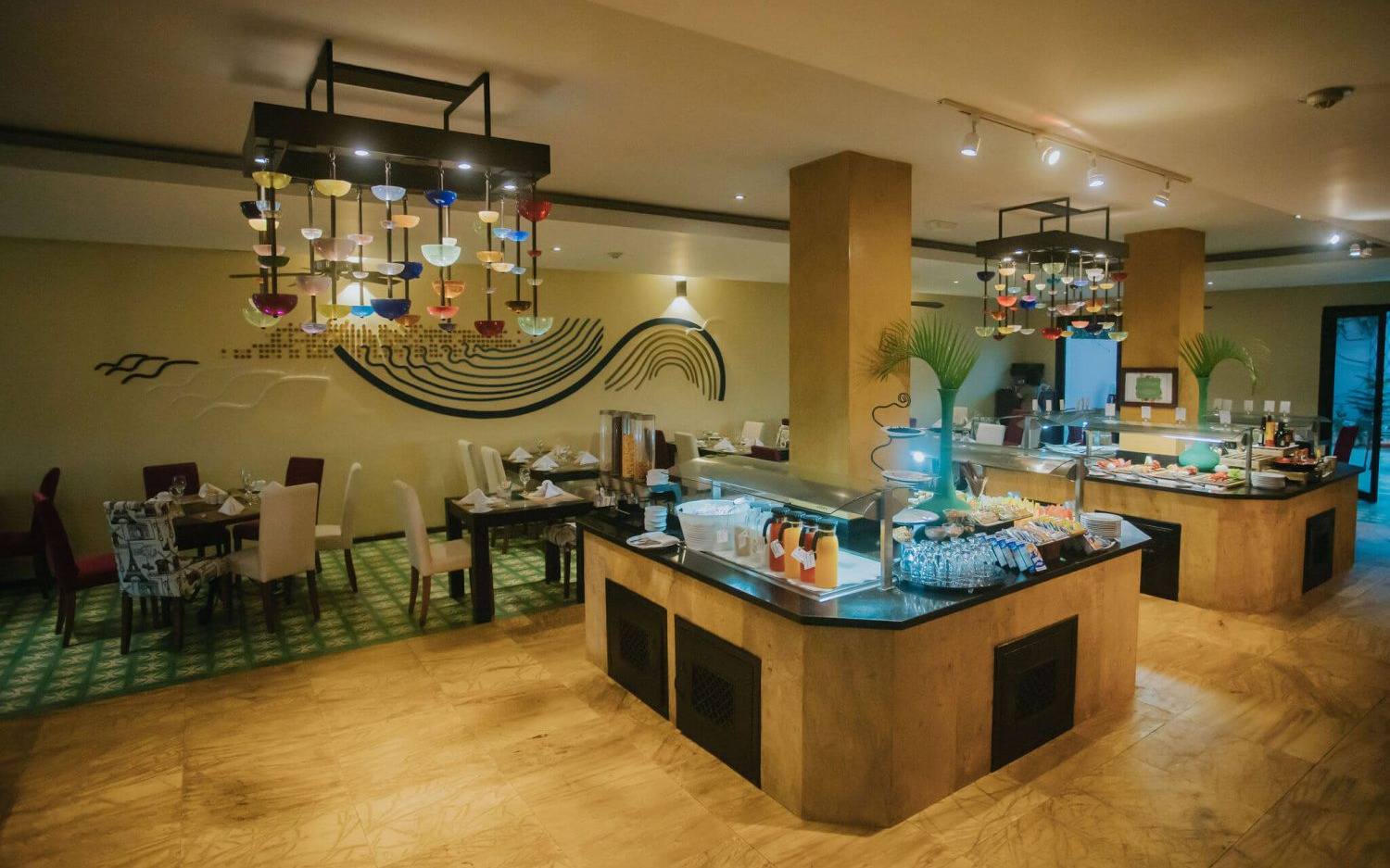 Buffet Buffet
