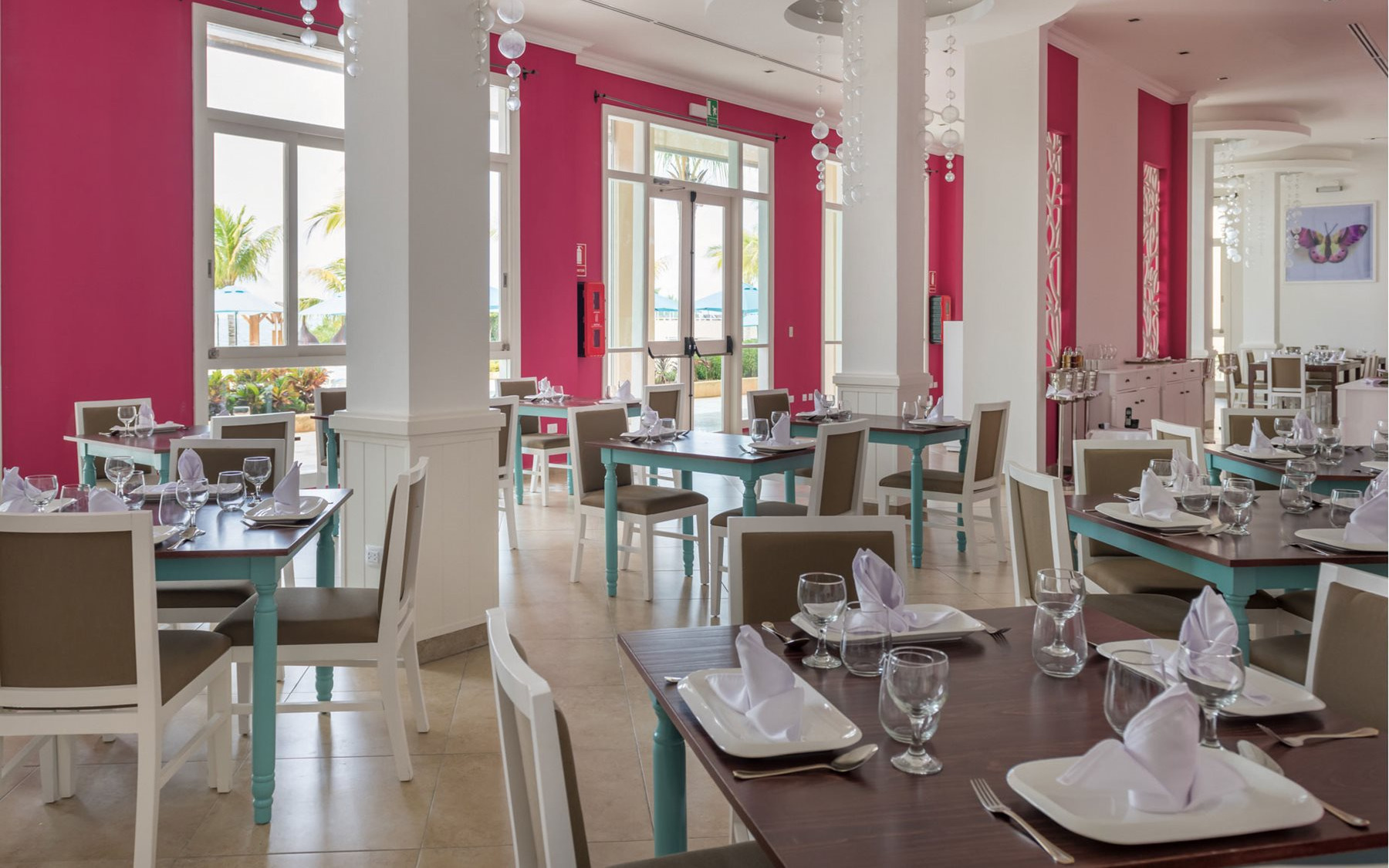 Restaurant papillon Restaurant papillon