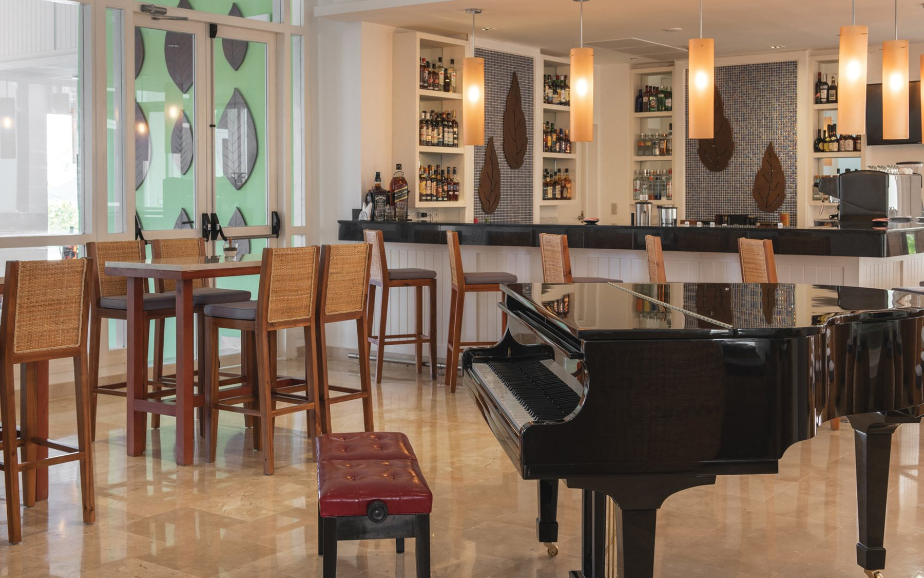 Bar Jazz Bar Jazz
