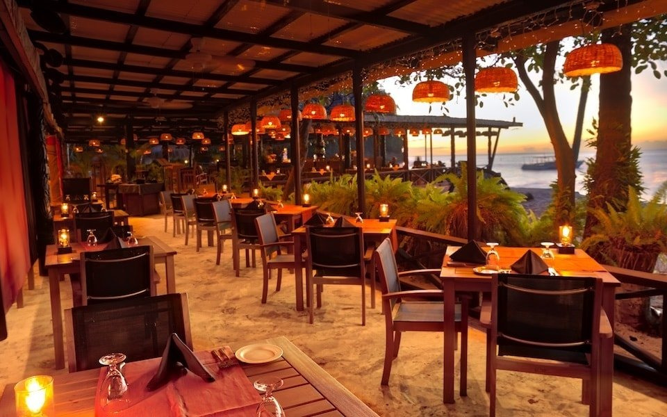 Apsara Restaurant Apsara Restaurant