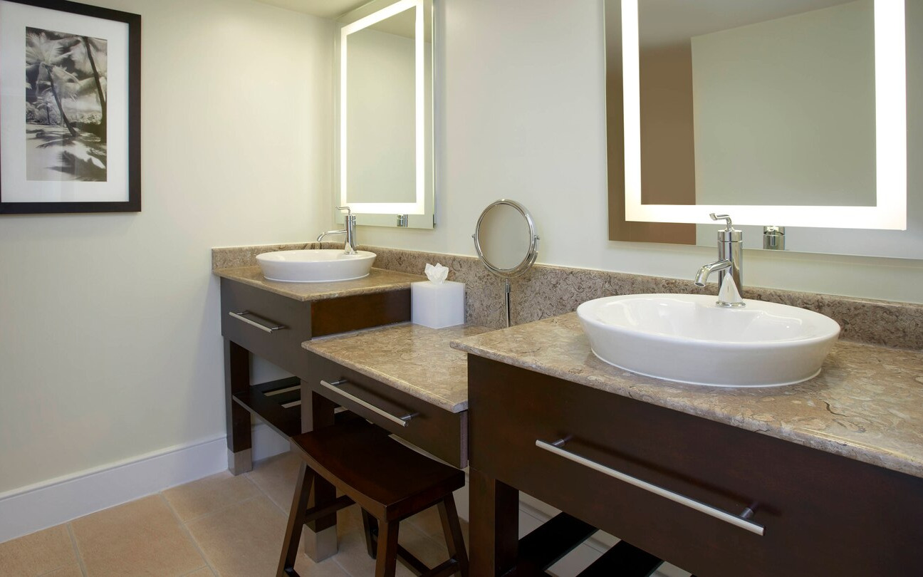 Salle de bain Salle de bain