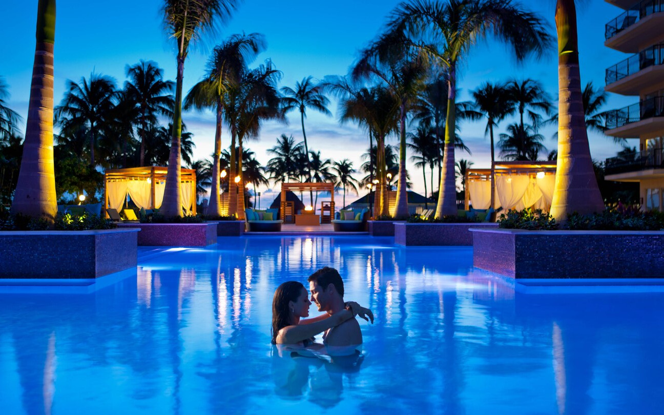 Pool Pool