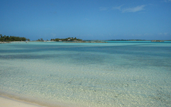 Ocean Ocean