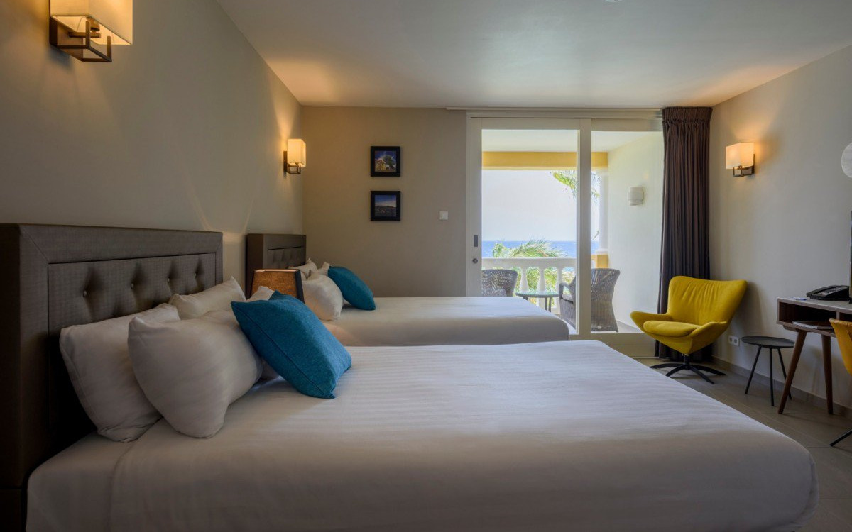 Alliance room ocean front Alliance room ocean front