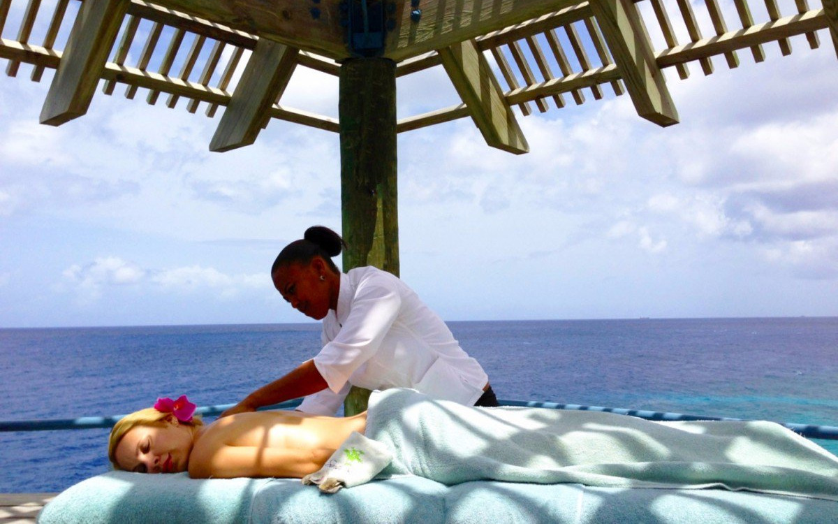 Massage Massage