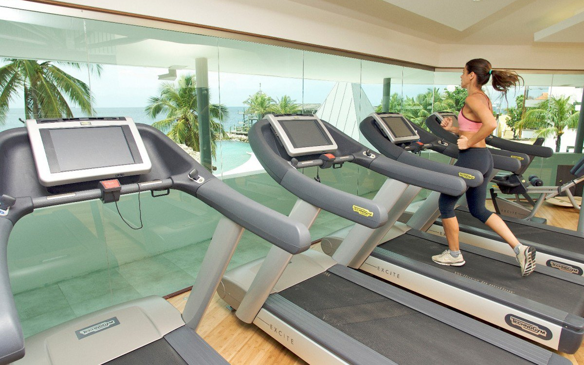 Gym Gym