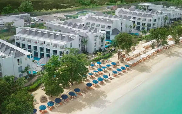 Hôtel Azul Beach Resort Negril Hôtel Azul Beach Resort Negril