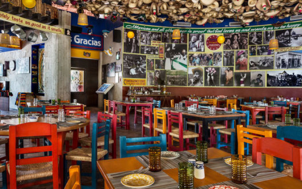 Zocalo Zocalo