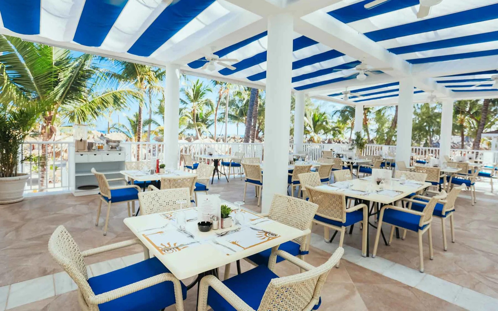 Restaurant Restaurant