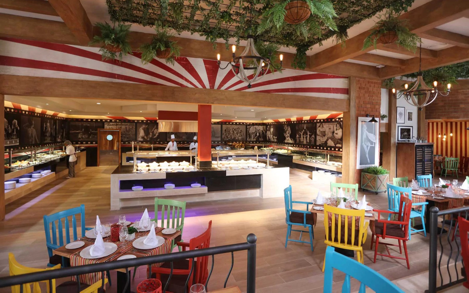 Restaurant Restaurant