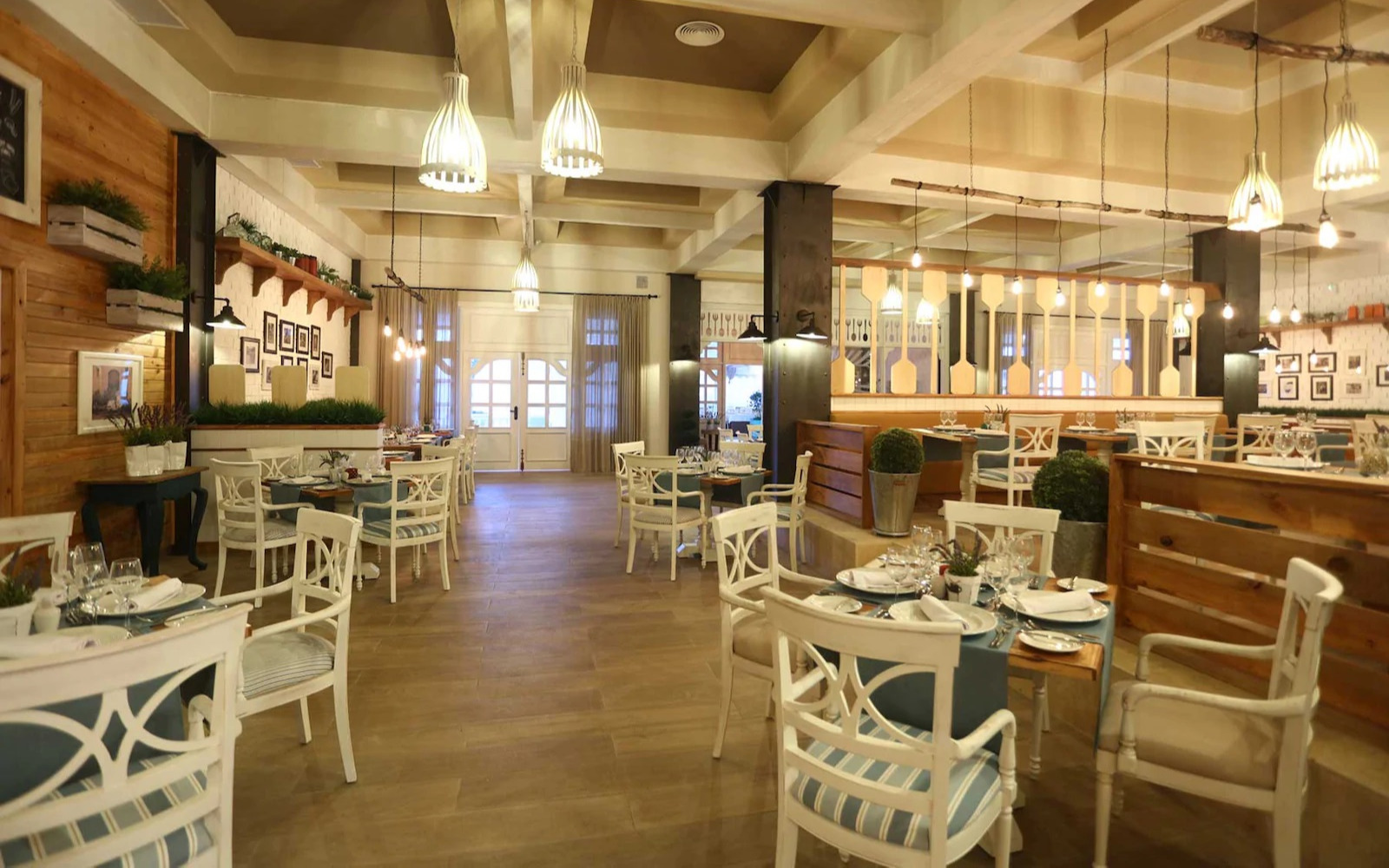 Restaurant Restaurant