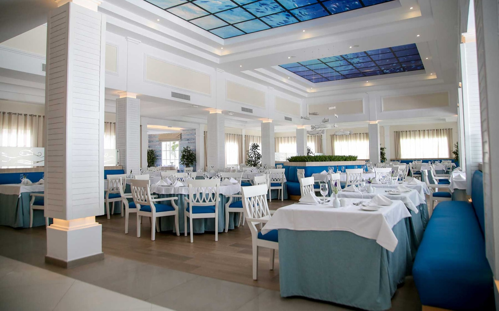 Restaurant Restaurant