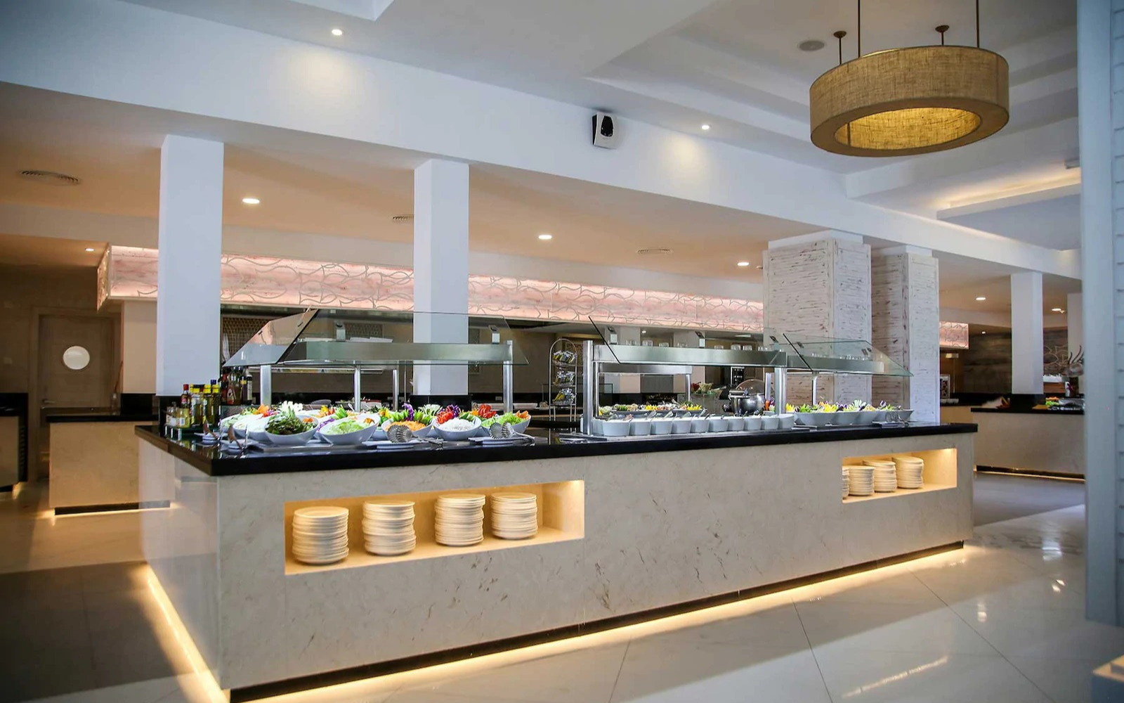 Buffet Buffet