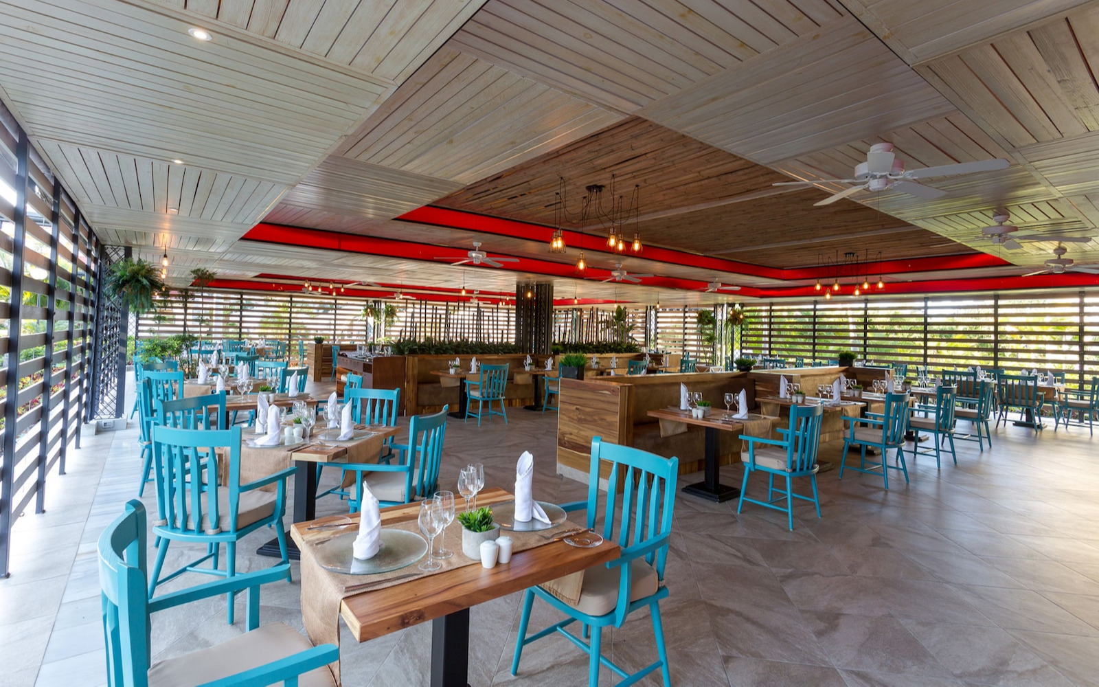 Restaurant Restaurant