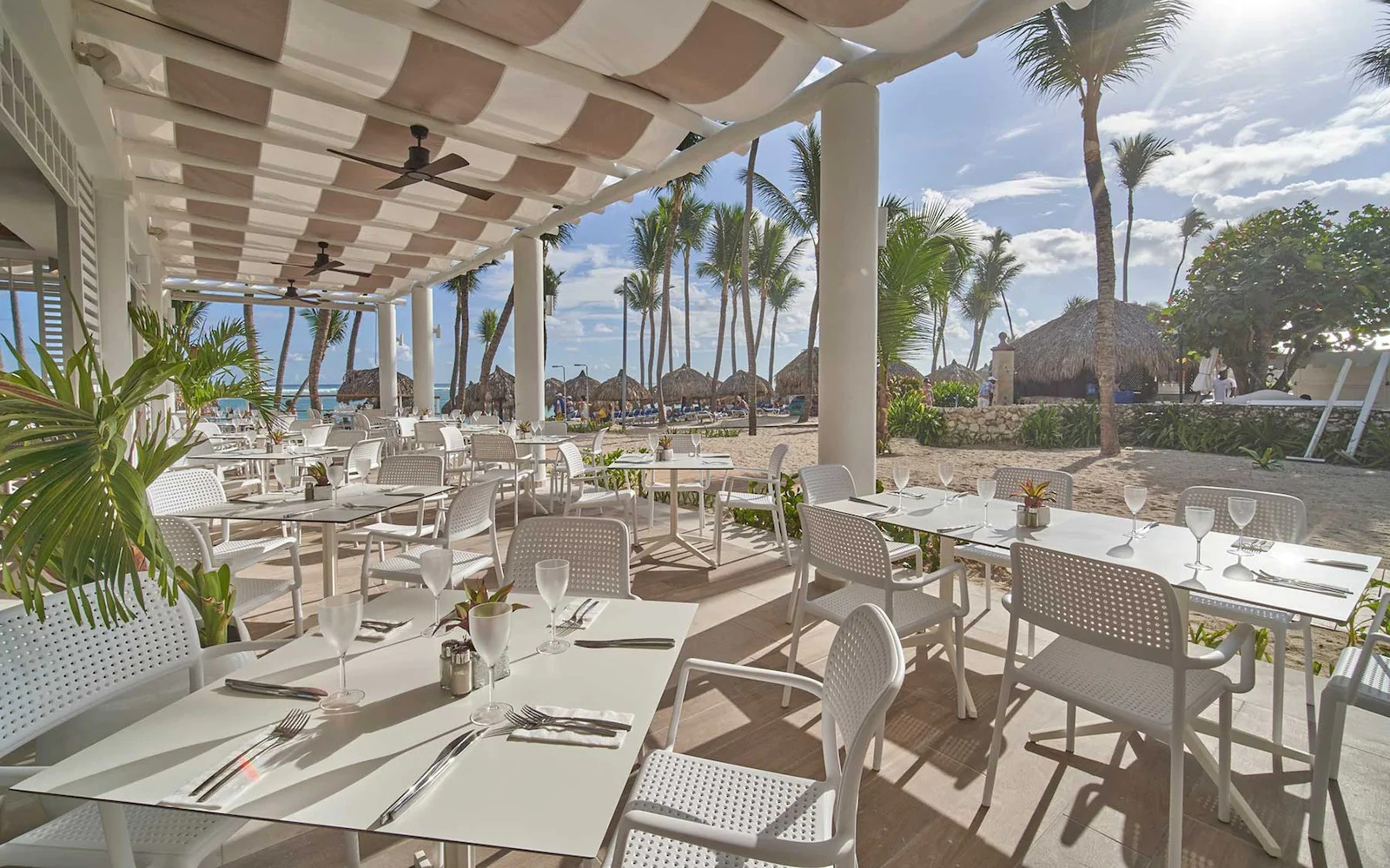 Restaurant Restaurant