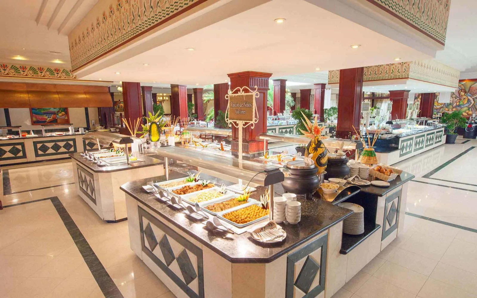 Buffet Buffet