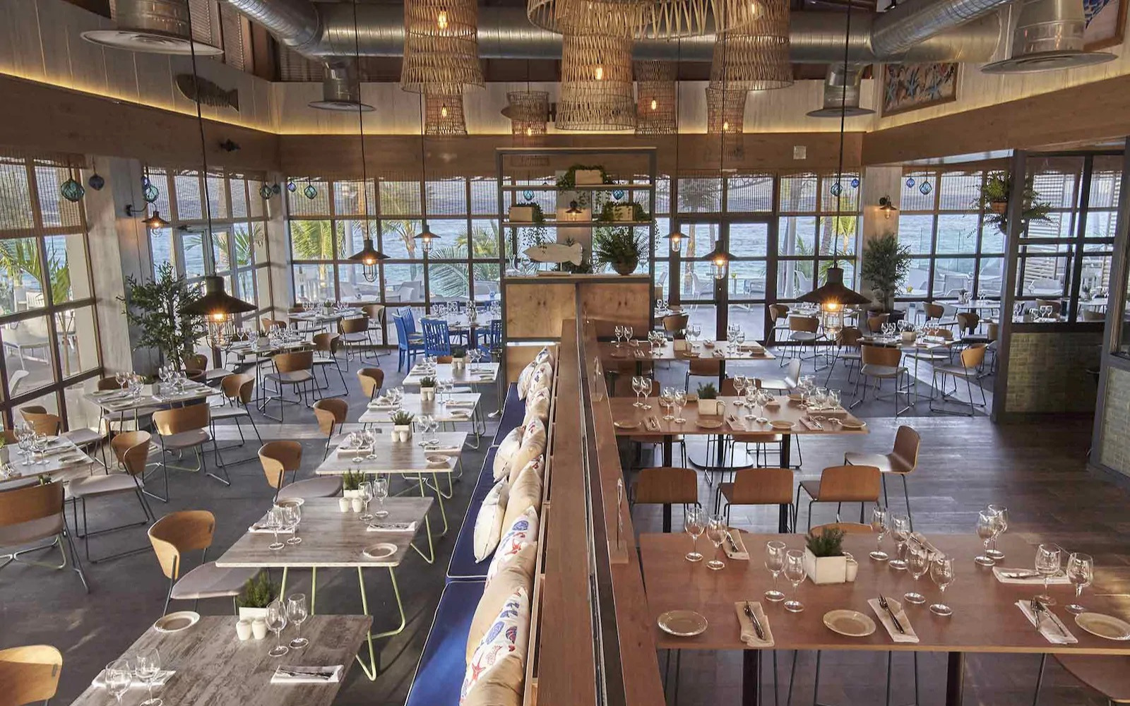Restaurant Restaurant