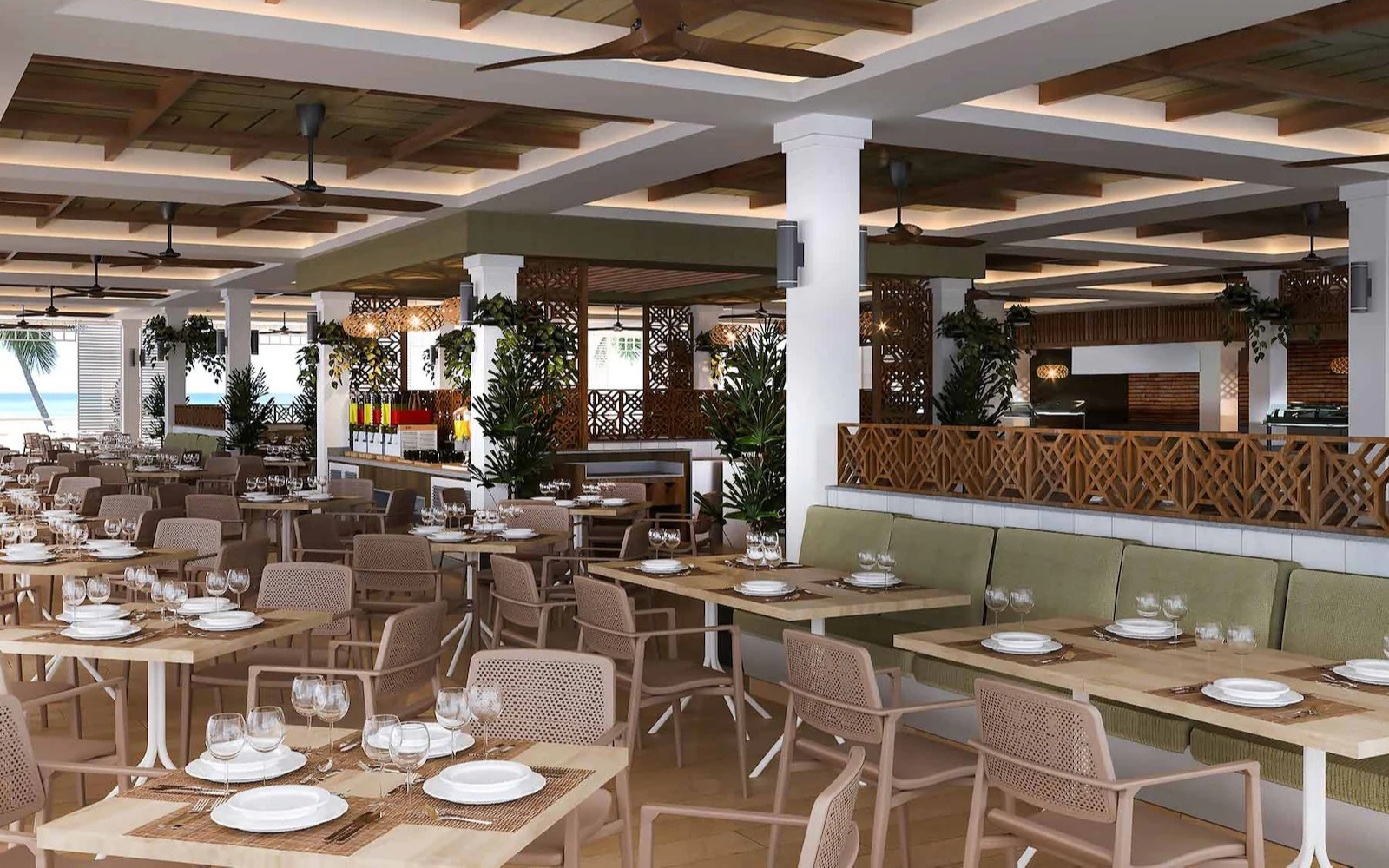 Restaurant Restaurant
