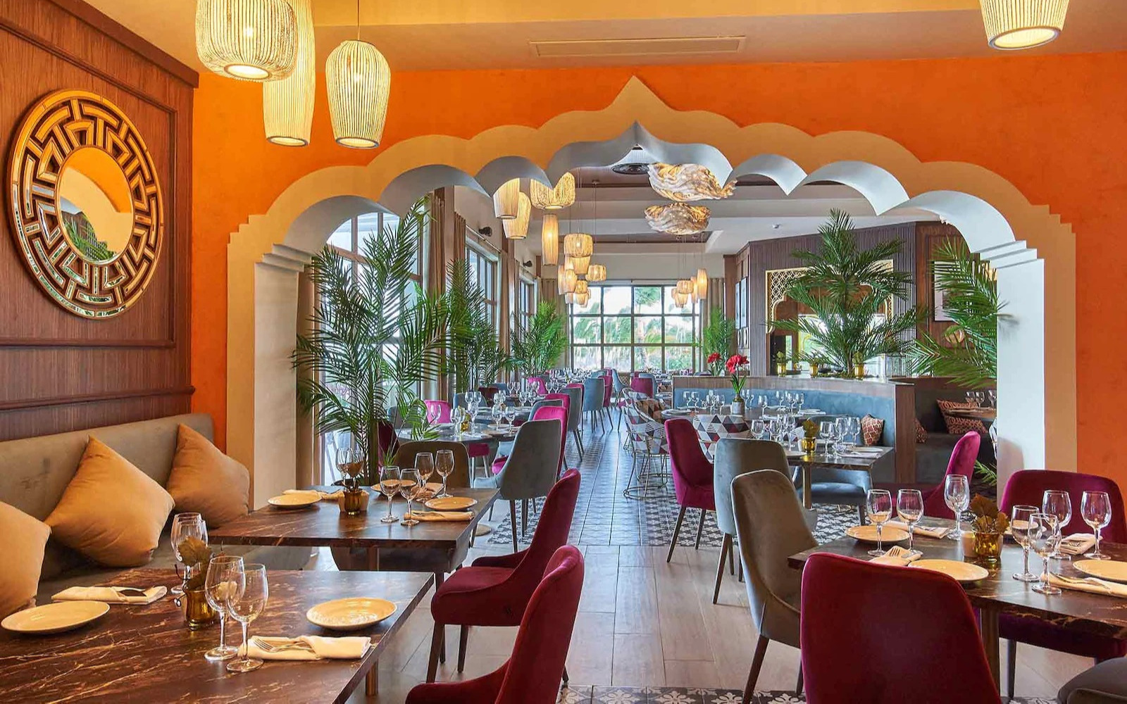 Restaurant Restaurant