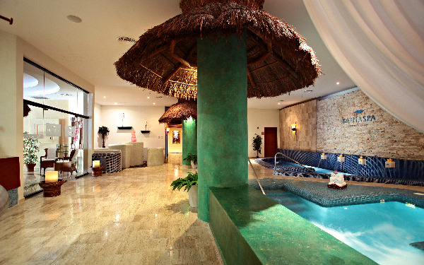 Spa Spa
