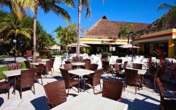 Terrace Terrace