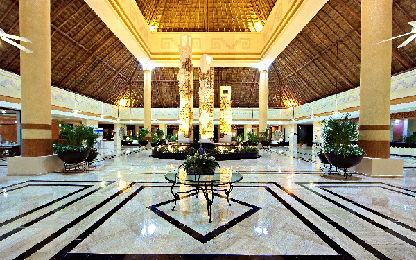 Lobby Lobby